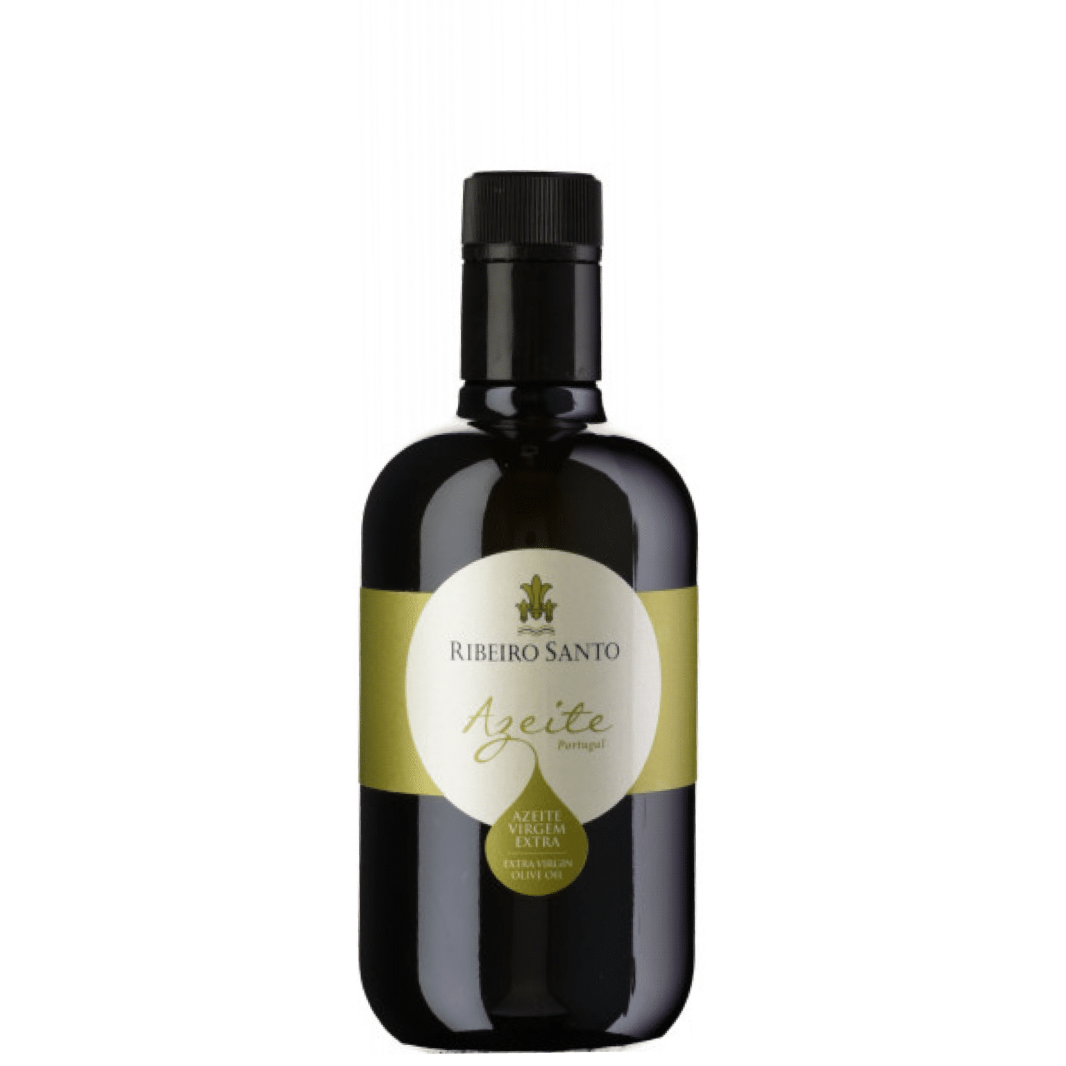 Ribeiro Santo Extra Virgin Olive Oil