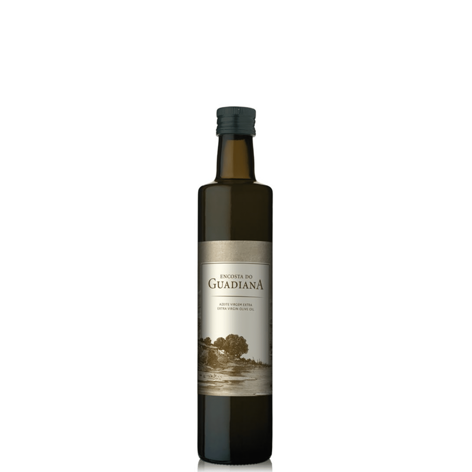 Encosta do Guadiana Extra Virgin Olive Oil 250ml