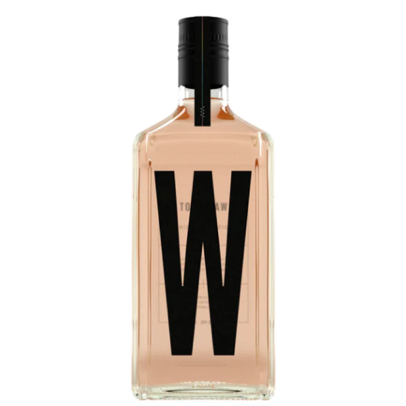 Wattshot Premium Cherry Blossom Gin